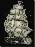 Coffin Seas