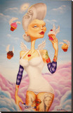 Cupcake Angel