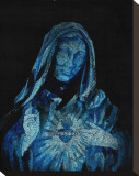 Blue Mary