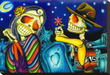 Noche de los Muertos
