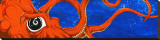 Underwater Curiosity Orange