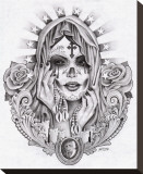 Sante Muerte