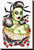 Psycho Zombie
