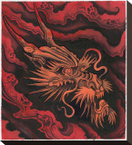 5 Year Dragon