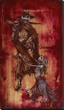 Dawn at the Gallows