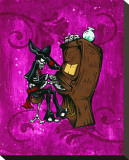 The Piano Player