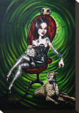 Mistress of Cheetah