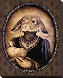Leibchen and Unicorn