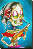 Shot Gun Suzie