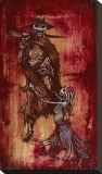 Dawn at the Gallows