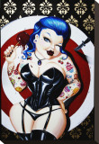 Candy Apple