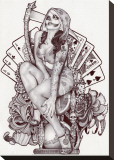 Reaper Girl