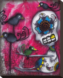 Unknown I
