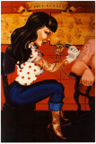 Tattoo Parlor