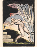 Frontispiece to "William"