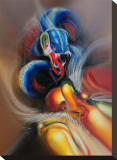 Tingu Mask