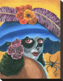 Along Came a Spider