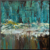 Deep Waters I
