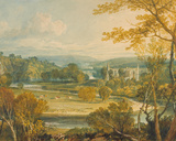 Bolton Abbey