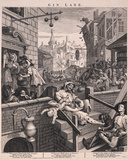 Gin Lane