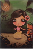 Hula Party