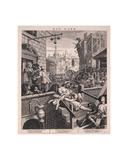 Gin Lane