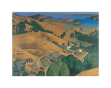 The Bay  1920