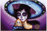 Blue Sombrero