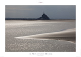 Le Mont Saint Michel