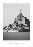 Le Mont Saint Michel