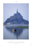 Le Mont Saint Michel