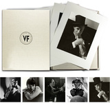 Five Limited Edition Portraits from the archives of Vanity Fair