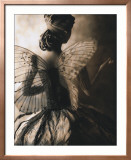 Fairy Girl with Wings