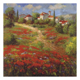 Country Village II