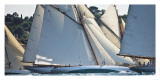 Les Voiles de Saint-Tropez