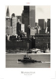 Manhattan