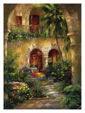 Secret Hideaway