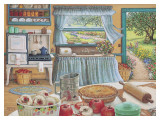 Apple Pie Harvest
