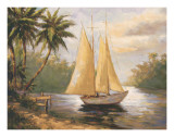 Setting Sail II