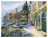 Splendor of Italy