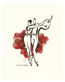 Tango in Red