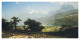 Lake Lucerne