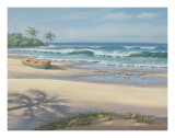 Sandpiper March I