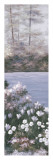 Blooming Isle Panel I