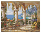 Terrace Arch I