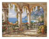 Terrace Arch I