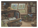 Birdwatchers Retreat