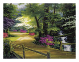 Along the Bridge