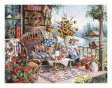 Country Hideaway