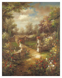 Rose Promenade